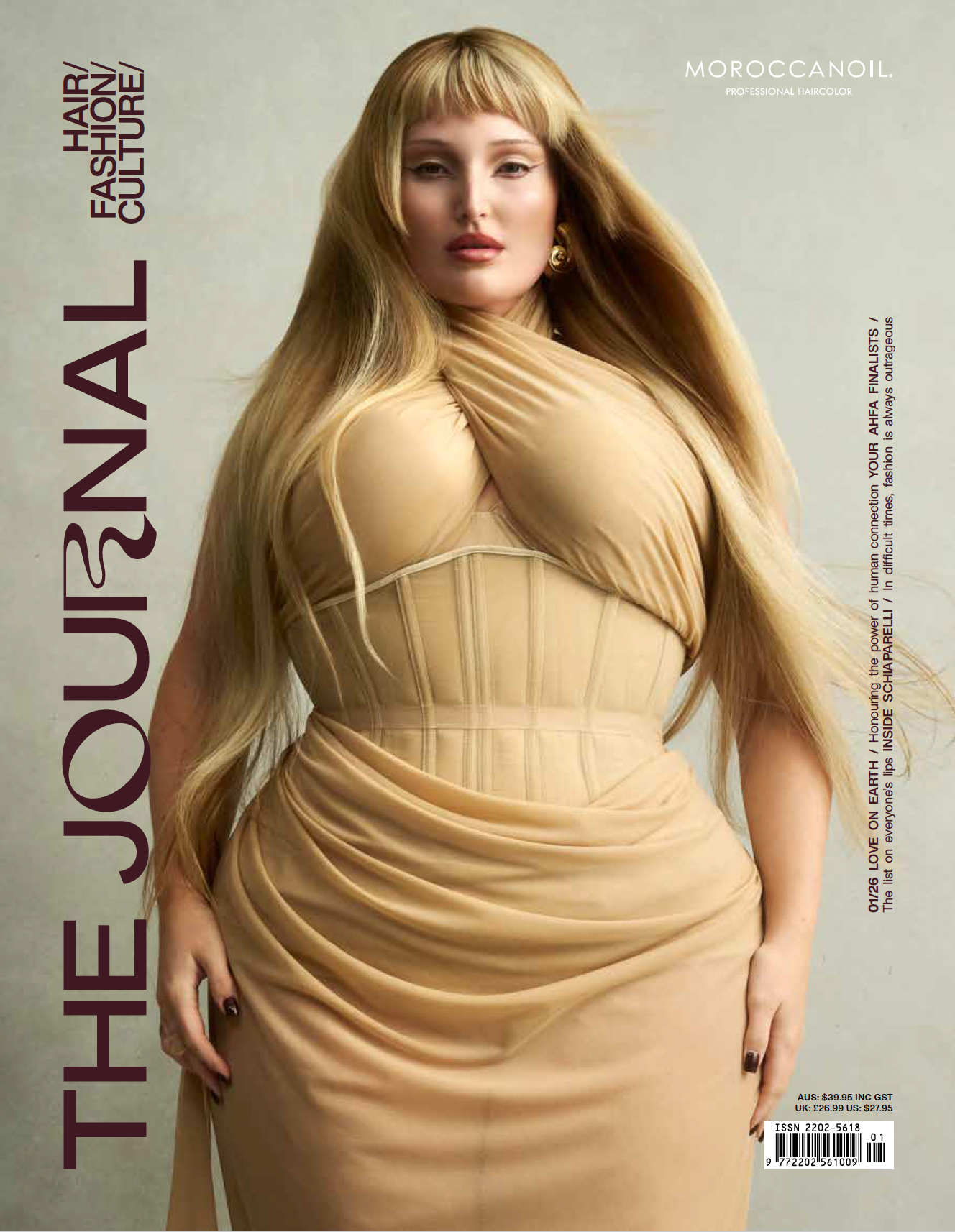 The Journal Mag 2026