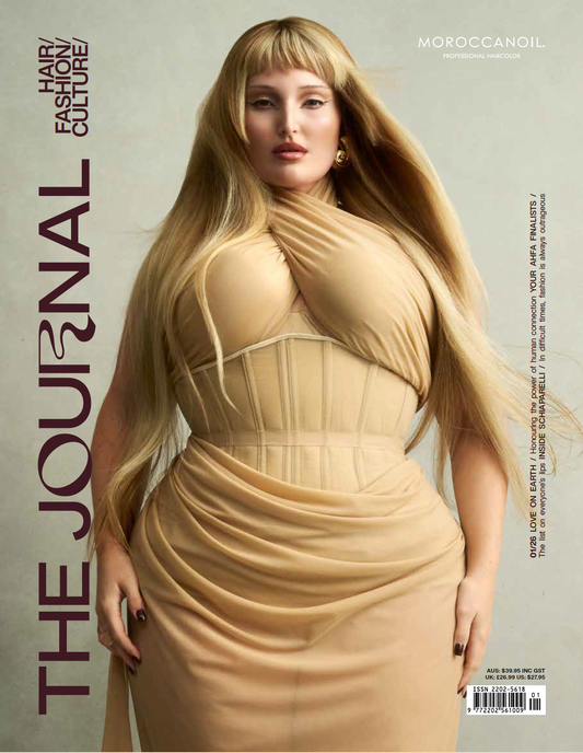The Journal Mag 2026
